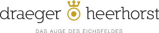 Draegerundheerhorst Logo